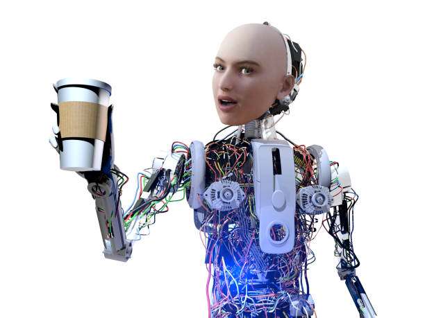 istock Coffee Culture in The Future 1049479846