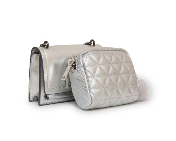 istock Woman bags isolated on the white background 1049484476