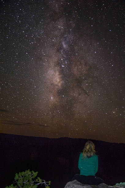 istock Grand Canyon Milky Way 1049484806