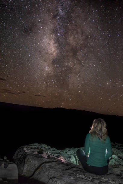 istock Grand Canyon Milky Way 1049484994