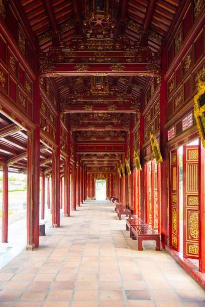 istock Hue Imperial Citadel 1049523102