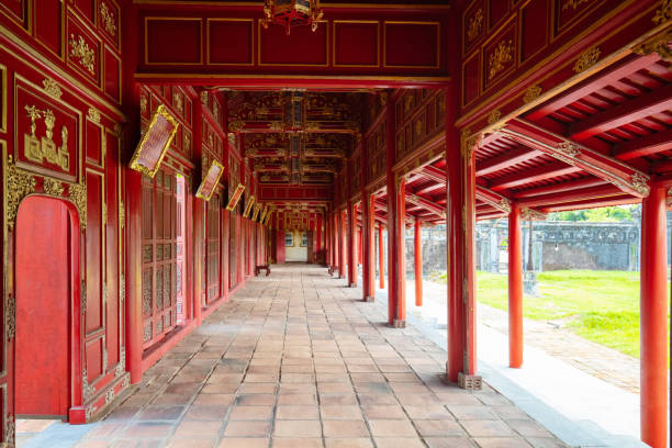 istock Hue Imperial Citadel 1049523114