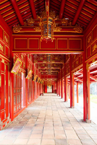 istock Hue Imperial Citadel 1049523118