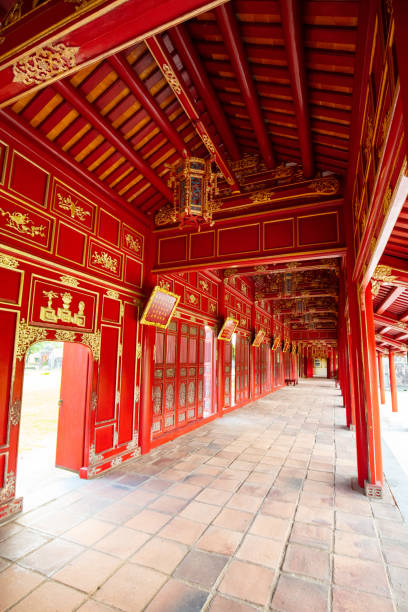 istock Hue Imperial Citadel 1049523130
