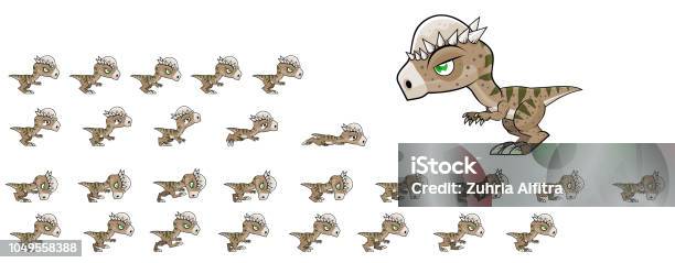 Sprite Permainan Dinosaurus Ilustrasi Stok Unduh Gambar Sekarang Sprite Permainan Dinosaurus Ilustrasi Stok Unduh Gambar Sekarang