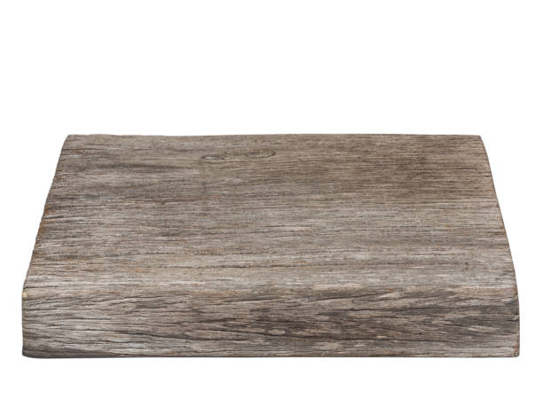istock old wood table top isolated on white background 1049589246