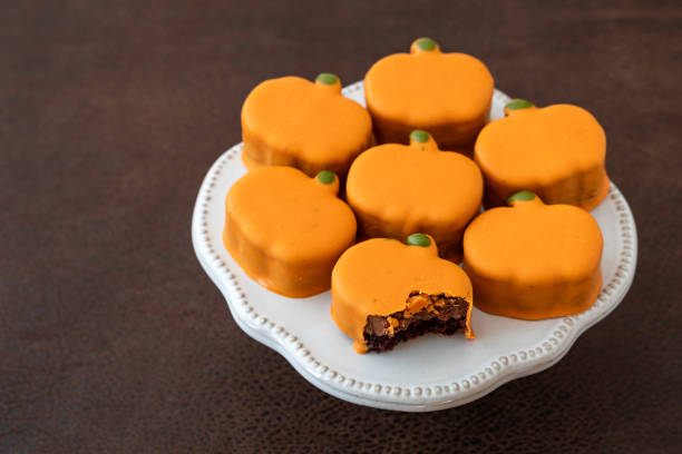 istock Halloween Treats 1049595506