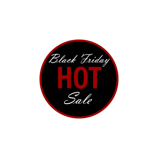 istock Black Friday Sale Abstract Vector Illustration for your business artwork 1049596242