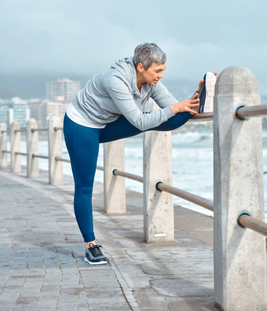 istock Got to wake up and shake up those muscles 1049670674