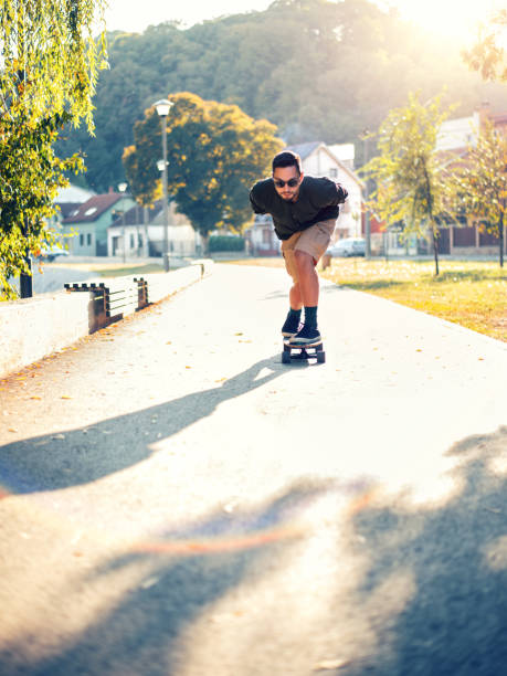 istock Street cruise 1049688644