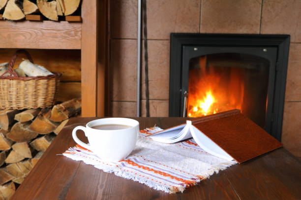 istock A white mug of tea. 1049729750