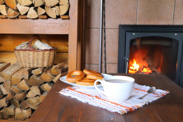 istock A white mug of tea. 1049729766