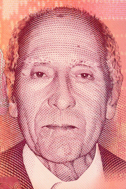 istock Henrique Teixeira de Sousa portrait 1049742864