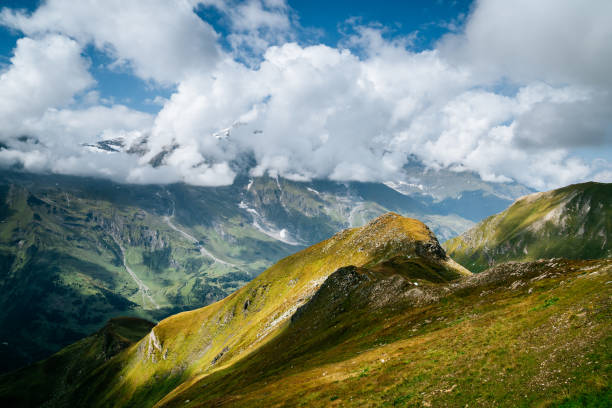 istock The Grossglockner High Alpine Road 1049746958