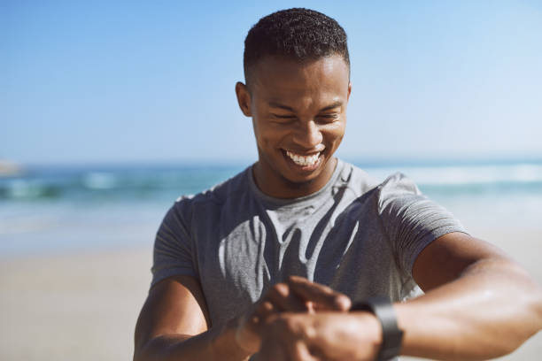 istock Time to get the heart pumping 1049788104
