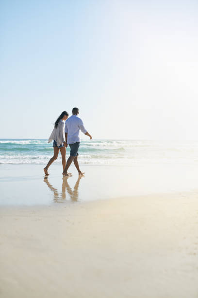 istock They never say no to a seaside stroll 1049788174