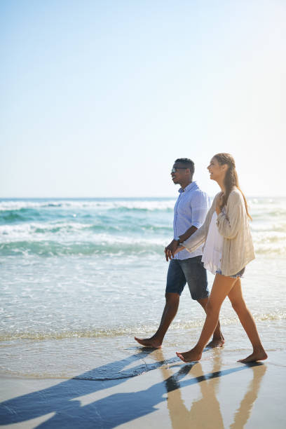 istock Fresh air does wonders for their relationship 1049788192
