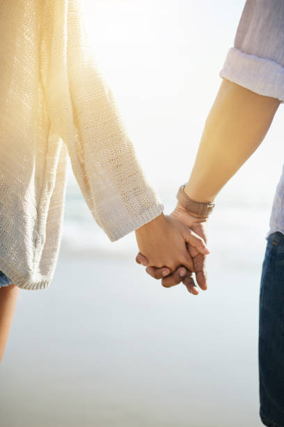 istock I want to take every step with you by my side 1049788202