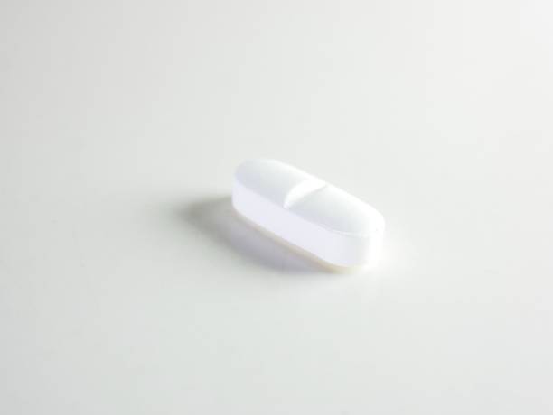 istock Prescription medicine 1049808342