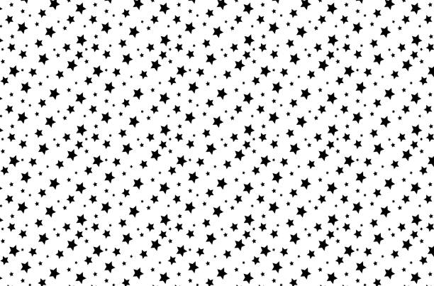 Star Pattern Background Black Star Wallpaper Design Stock Illustration - Download Image Now - iStock Star Pattern Background Black Star Wallpaper Design Stock Illustration - Download Image Now - iStock