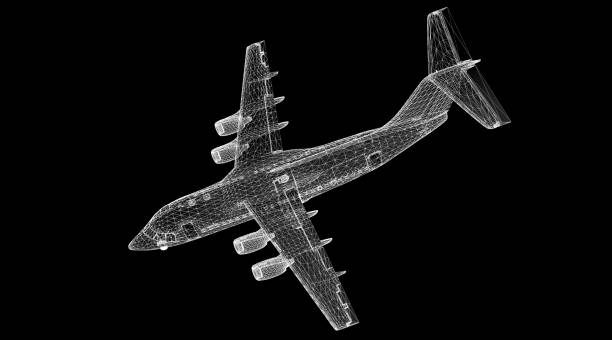 istock Commercial Airliner 1049819602