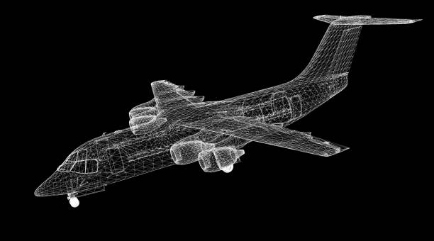 istock Commercial Airliner 1049819872