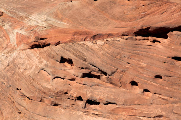 istock Rock formation, Boulder along HWY 12, Utah, USA 1049820434