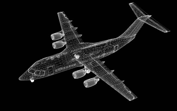 istock Commercial Airliner 1049823360