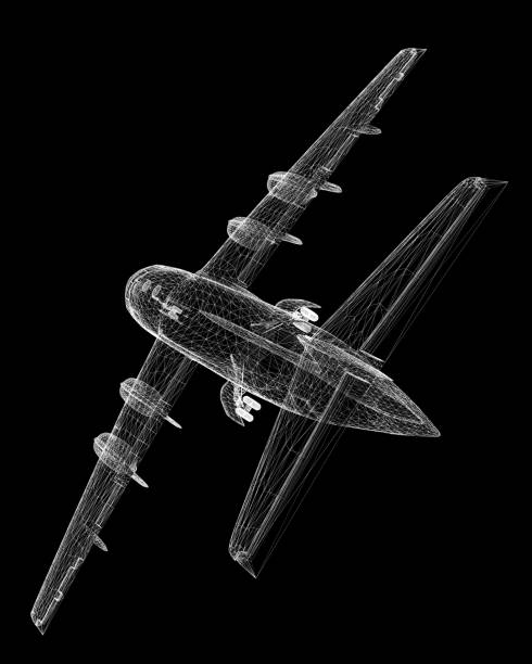 istock Commercial Airliner 1049823416