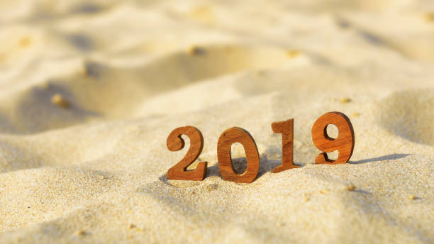 istock Happy new year 2019 1049833058