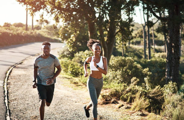 istock It's a race to the finish 1049836222