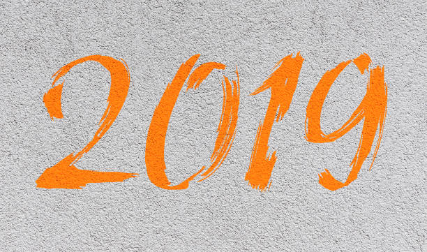 istock 2019, inscription on the wall 1049840472