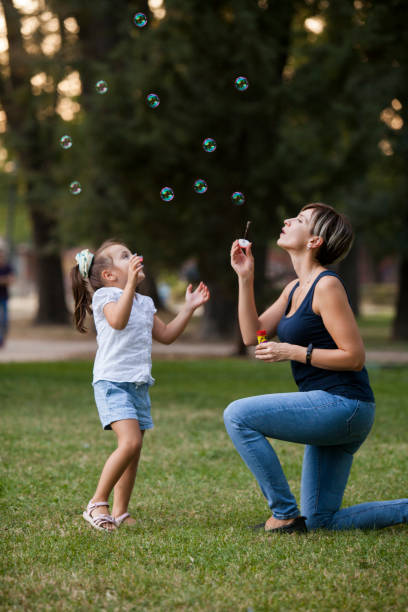 istock mother and daughter spending time together 1049841604