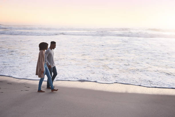 istock Embrace those summer feet with a walk on the beach 1049844240