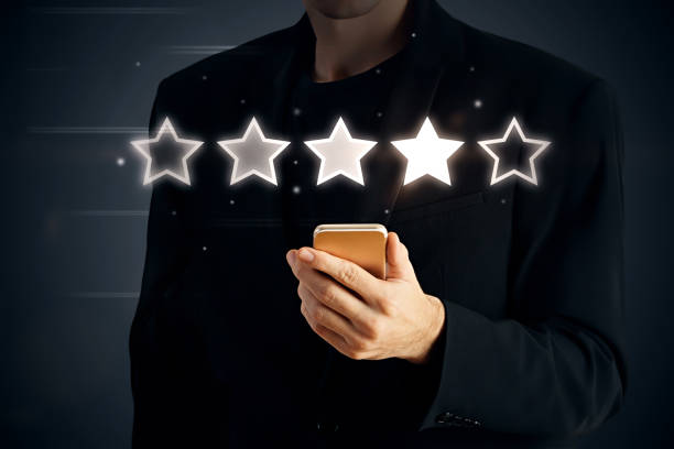 istock 5 star rating symbol 1049848718