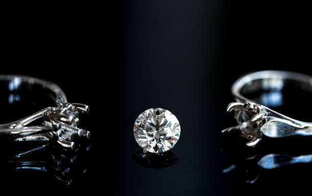 istock Jewelry Design Rings 1049876236