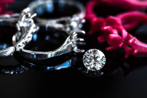istock Jewelry Design Rings 1049876242