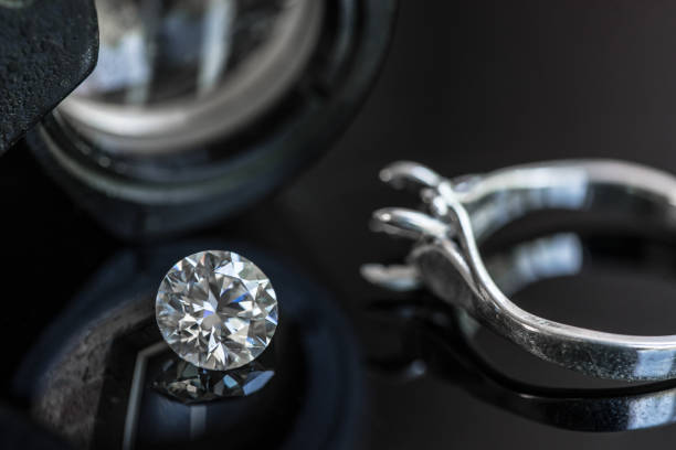 istock Jewelry Design Rings 1049876392