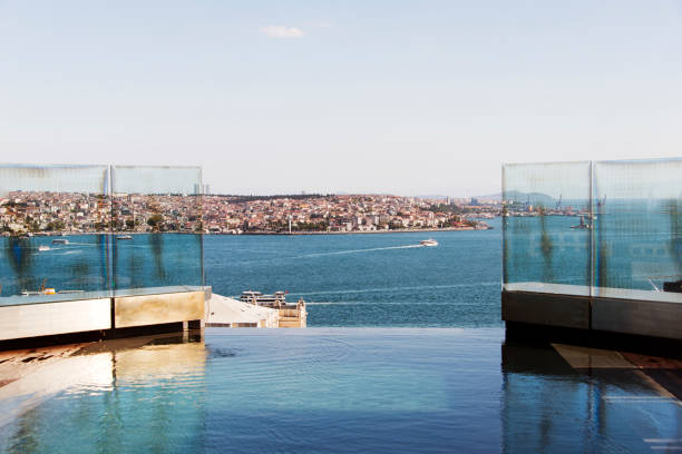 istock A cityscape view of Istanbul, Turkey 1049880972