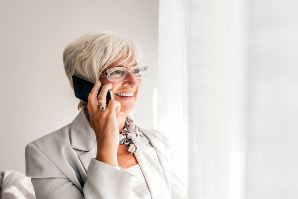 istock Linked to the people that mean the most 1049881338