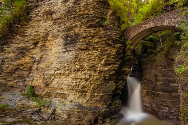 istock Tranquility of Upstate New York 1049904046
