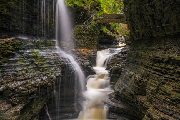 istock Tranquility of Upstate New York 1049904092