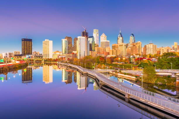 istock Philadelphia, Pennsylvania, USA 1049904568