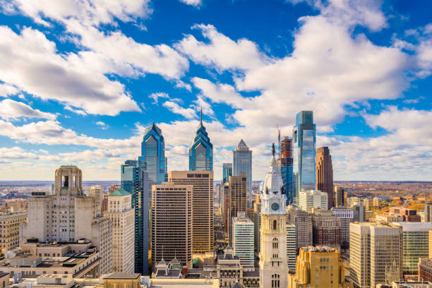 istock Philadelphia, Pennsylvania, USA 1049904904