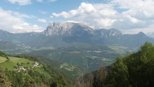 istock Bolzano in Italy 1049923482