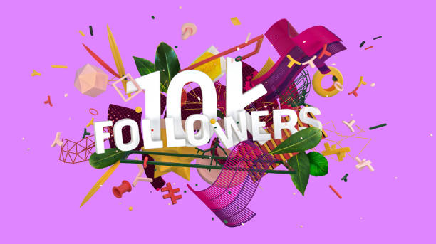istock 10k followers card 1049942194