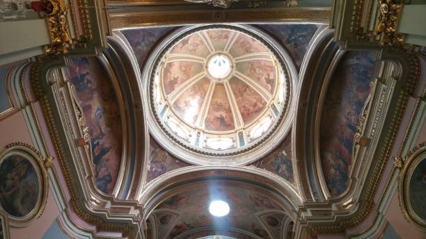 istock Malta Catholic Church 1049949602