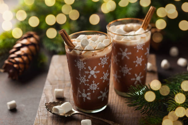 istock Christmas food 1049963002