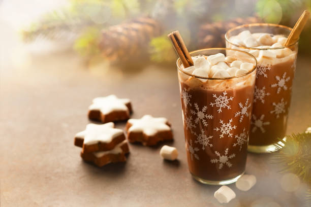 istock Christmas food 1049963006