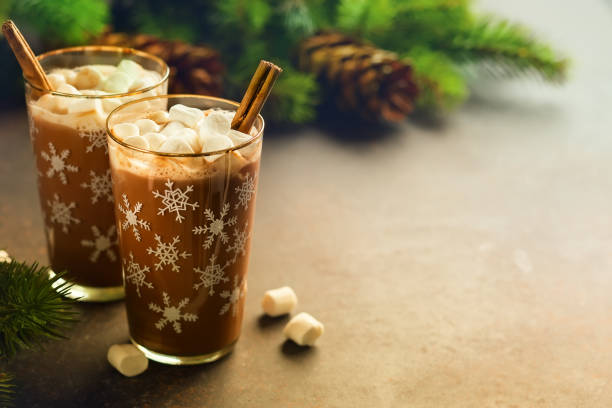 istock Christmas food 1049963010